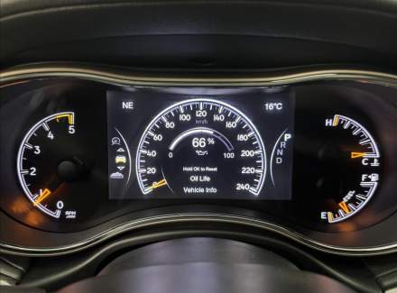 Jeep - Grand Cherokee