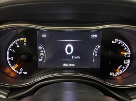 Jeep - Grand Cherokee