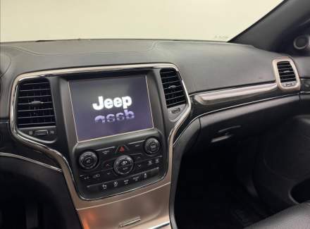 Jeep - Grand Cherokee