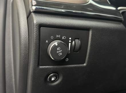 Jeep - Grand Cherokee