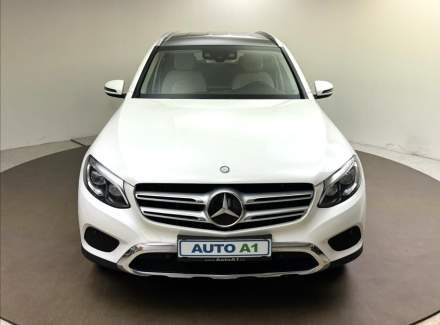 Mercedes-Benz - GLC