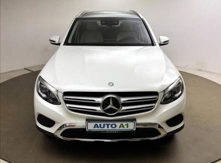 Mercedes-Benz - GLC