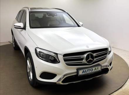 Mercedes-Benz - GLC