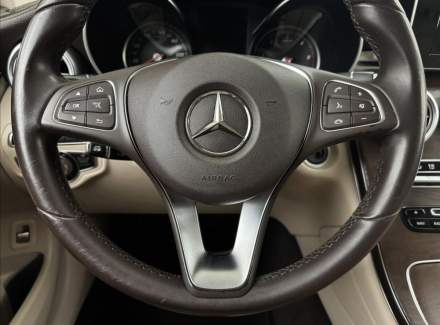 Mercedes-Benz - GLC