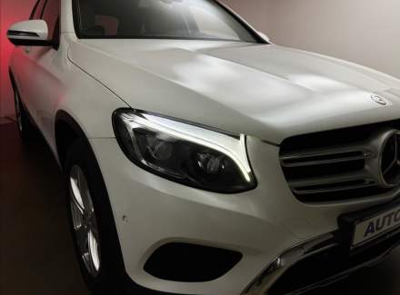 Mercedes-Benz - GLC