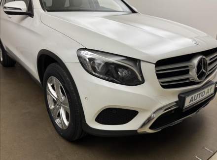 Mercedes-Benz - GLC