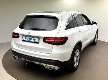 Mercedes-Benz - GLC