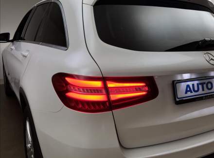 Mercedes-Benz - GLC