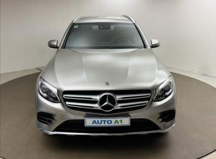 Mercedes-Benz - GLC