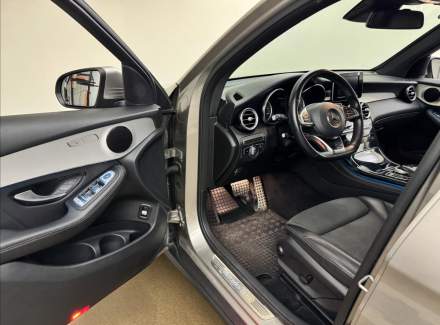 Mercedes-Benz - GLC