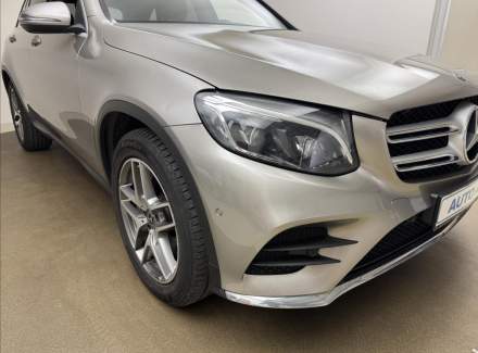 Mercedes-Benz - GLC