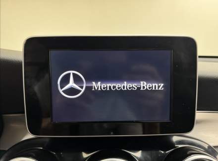 Mercedes-Benz - GLC
