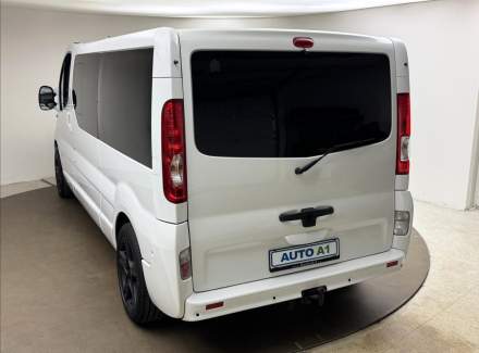 Opel - Vivaro