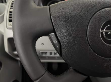 Opel - Vivaro