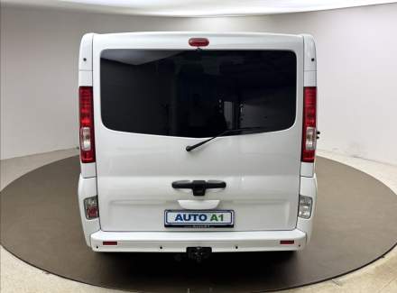 Opel - Vivaro