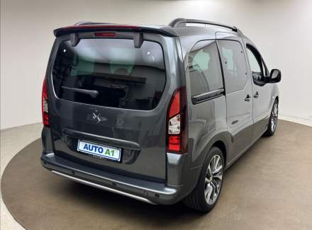 Citroën - Berlingo