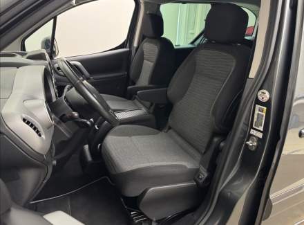 Citroën - Berlingo