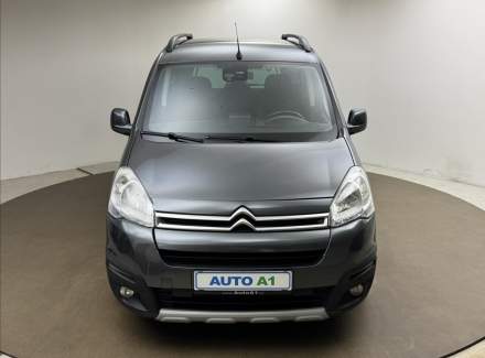Citroën - Berlingo