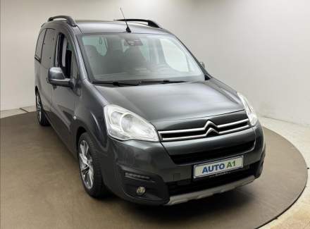 Citroën - Berlingo
