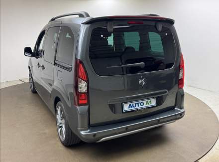 Citroën - Berlingo