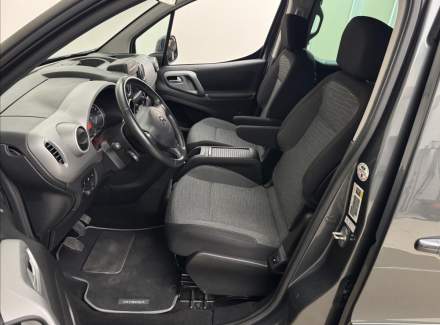 Citroën - Berlingo