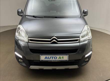 Citroën - Berlingo