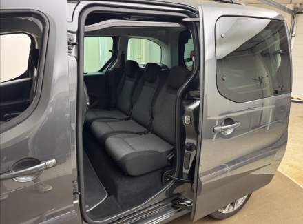 Citroën - Berlingo