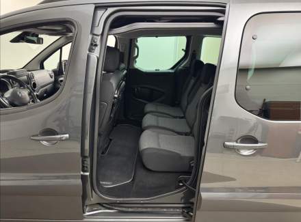 Citroën - Berlingo