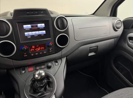 Citroën - Berlingo