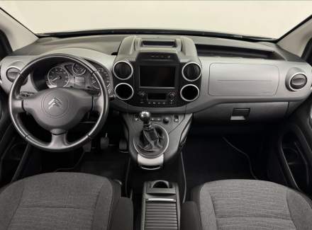 Citroën - Berlingo