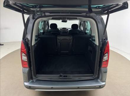 Citroën - Berlingo