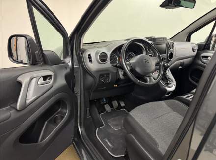 Citroën - Berlingo