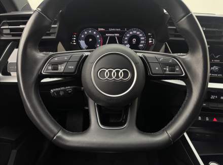 Audi - A3