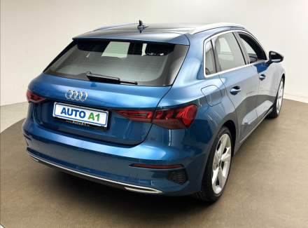 Audi - A3