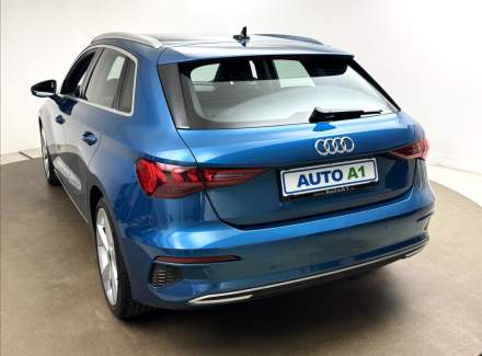 Audi - A3