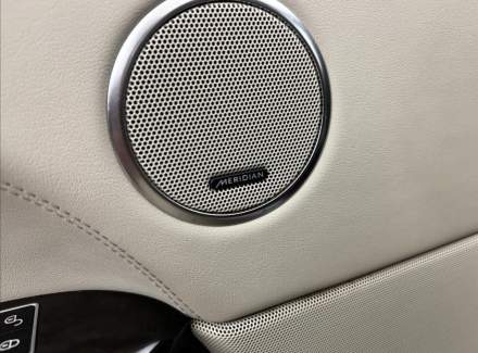 Land Rover - Range Rover