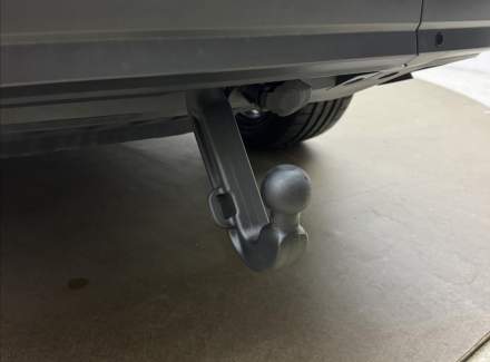 Land Rover - Range Rover