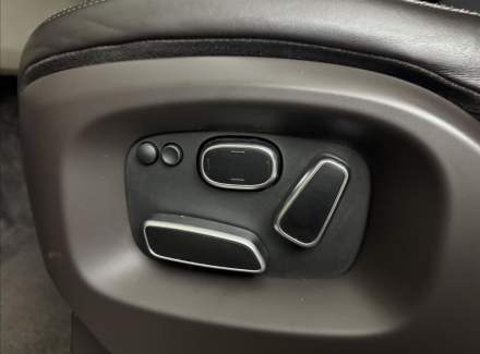 Land Rover - Range Rover