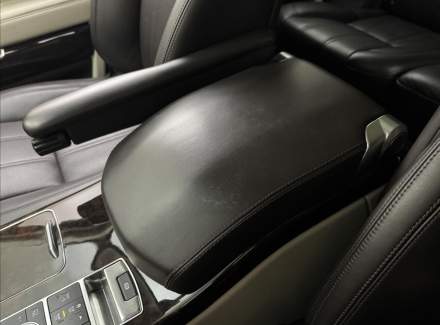 Land Rover - Range Rover