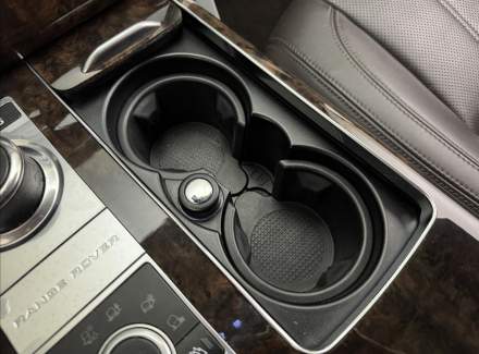 Land Rover - Range Rover