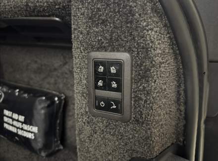 Land Rover - Range Rover