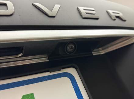 Land Rover - Range Rover