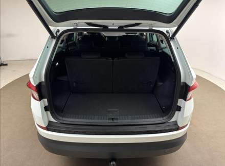Škoda - Kodiaq