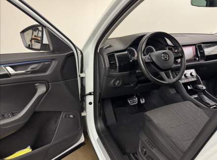 Škoda - Kodiaq