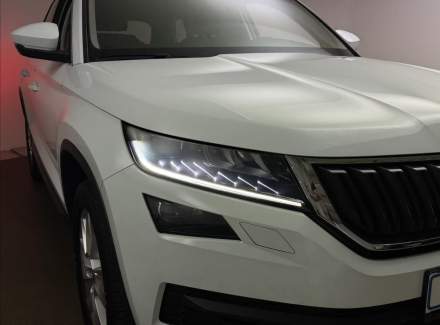 Škoda - Kodiaq