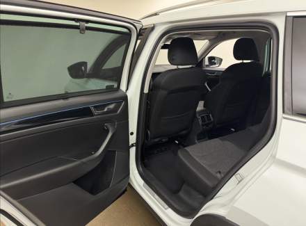 Škoda - Kodiaq