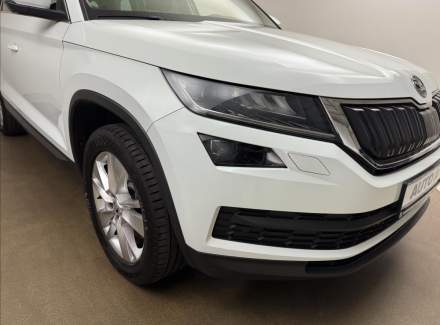 Škoda - Kodiaq