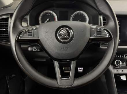 Škoda - Kodiaq