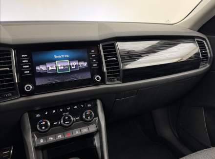 Škoda - Kodiaq
