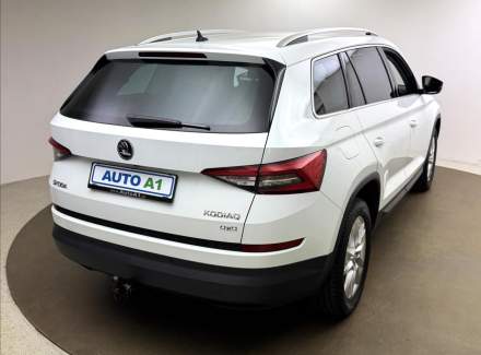 Škoda - Kodiaq
